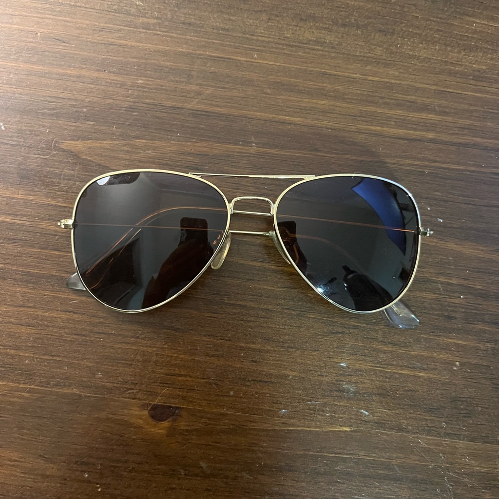 Aviator Sunglasses